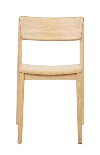 Sketch Poise Dining Chair image 1